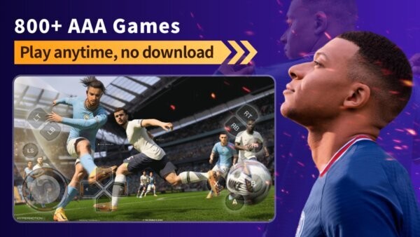 菜鸡国际服官方正版(Chikii)最新版截图1