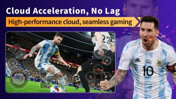 菜鸡国际服官方正版(Chikii)最新版截图2