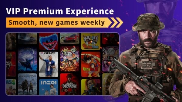 菜鸡国际服官方正版(Chikii)最新版截图3