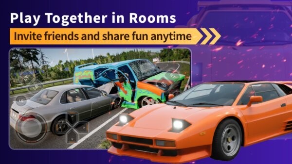 菜鸡国际服官方正版(Chikii)最新版截图4