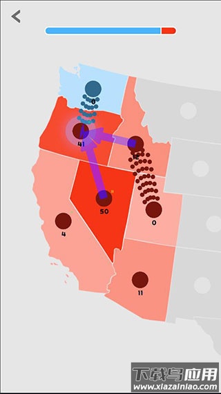 帝国扩张手游官方版
