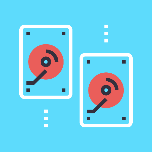 互传极速换机助手手机版v1.1