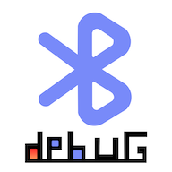 蓝牙BLE调试助手app