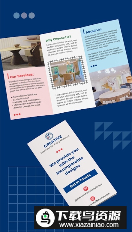 eBrochureMaker软件最新版最新版截图2