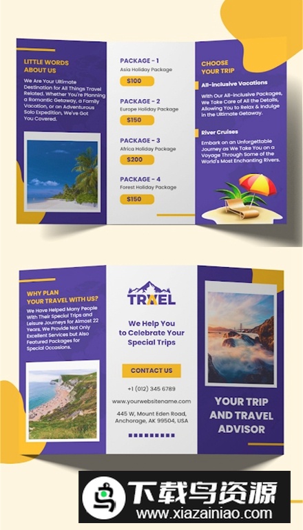 eBrochureMaker软件最新版最新版截图3