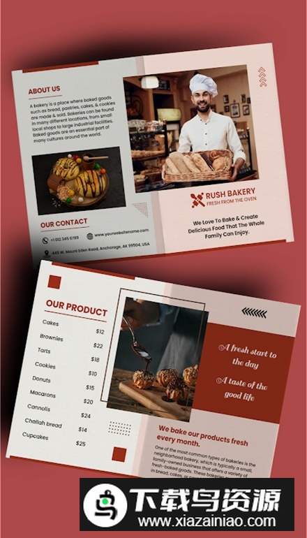 eBrochureMaker软件最新版最新版截图5