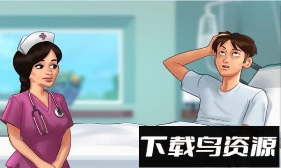 夏日传说最新版截图1