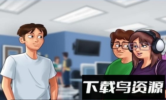 夏日传说最新版截图2