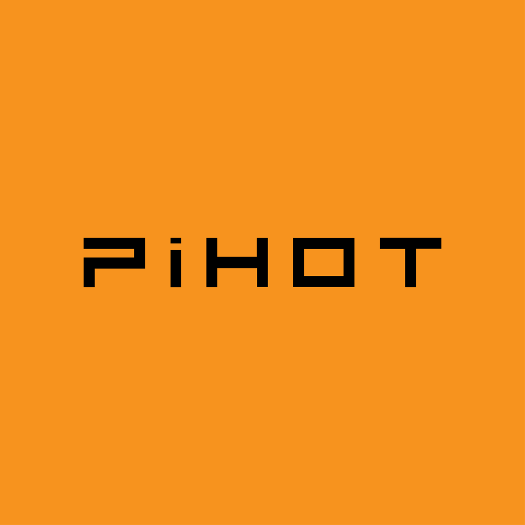 pihot无人机app