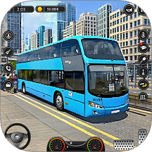 公交客车模拟