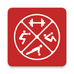 哑铃家庭锻炼app