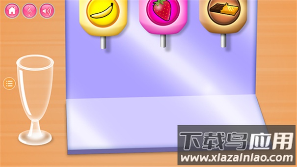 宝宝厨房手游最新版截图2