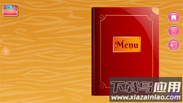 宝宝厨房手游最新版截图4