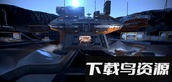 格斗元宇宙最新版下载