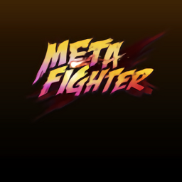 格斗元宇宙游戏(MetaFighter)