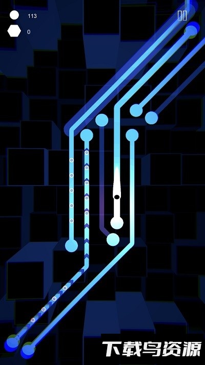 微迹冲浪者游戏最新版截图1