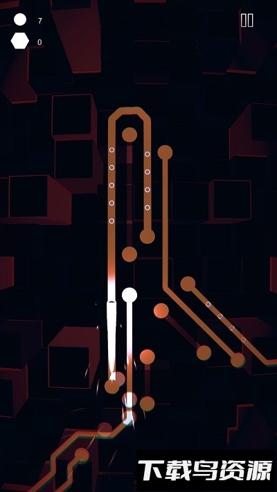 微迹冲浪者游戏最新版截图3