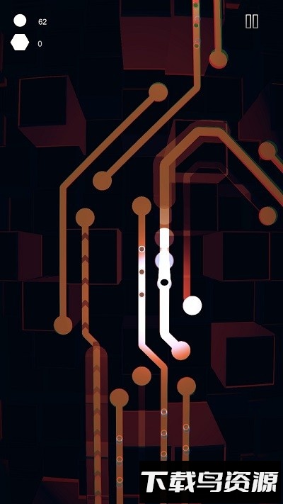 微迹冲浪者游戏最新版截图4