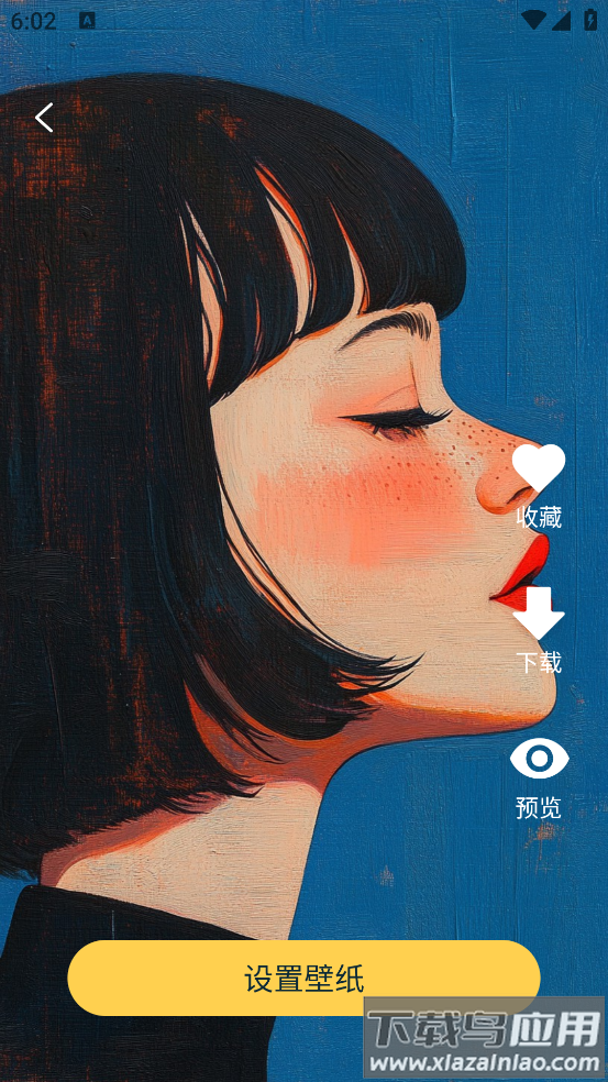 漫画动态壁纸手机壁纸截图5