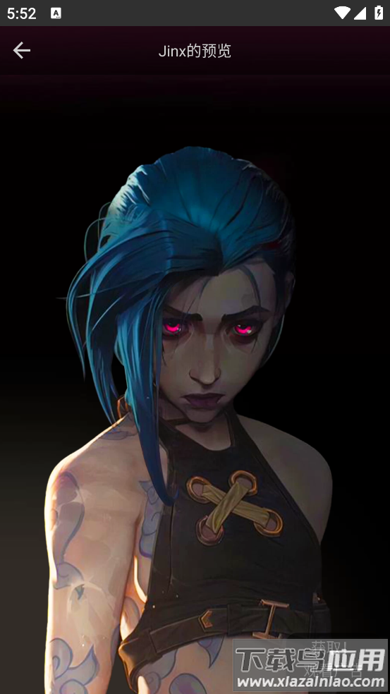 4d动态壁纸软件app截图1