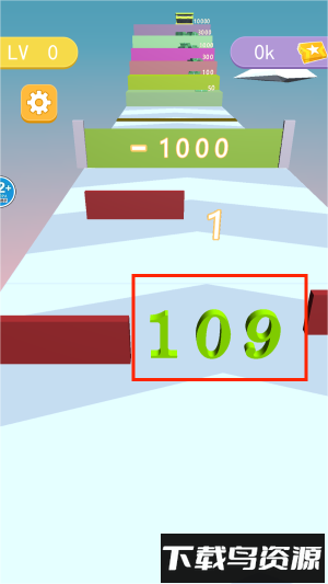 奔跑吧数字最新版