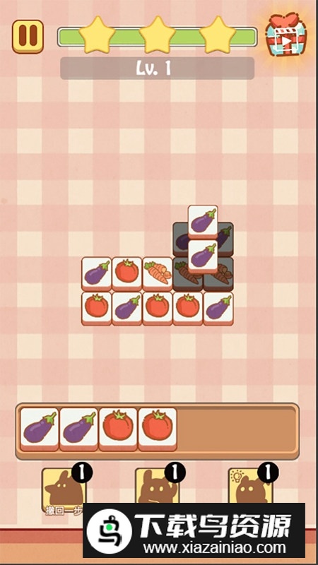 兔了个兔小游戏官方版截图