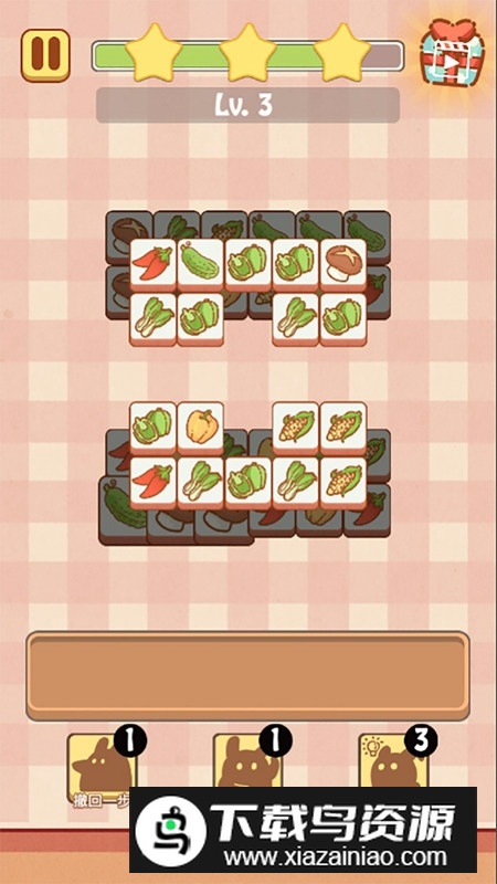 兔了个兔小游戏官方版截图