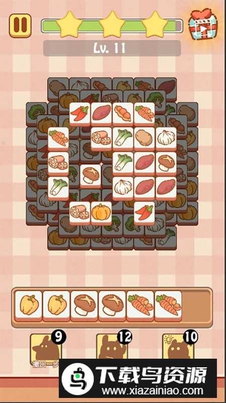 兔了个兔小游戏官方版截图