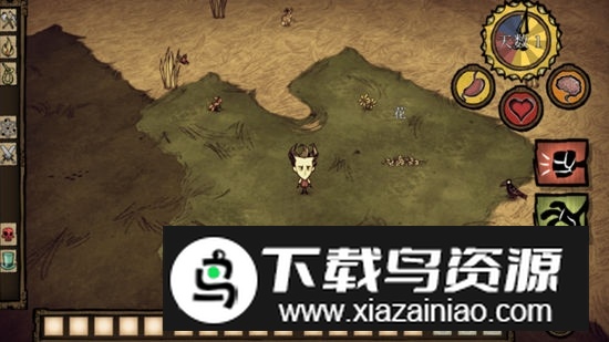 Dont Starve饥荒便携版最新版本截图6