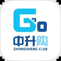 中升GO app
