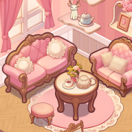 收纳我的小屋2游戏官方正版