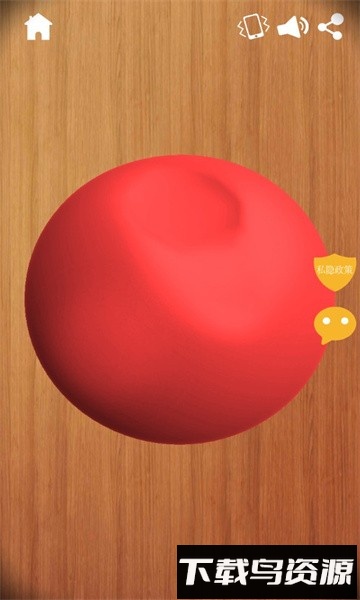 手指解压玩具盒子最新版截图2