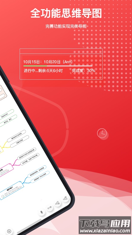 寻简思维导图Pro app最新版截图2