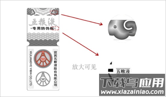 五粮液防伪app官方版