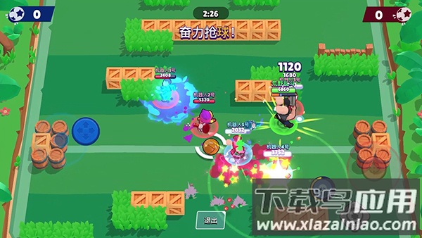 brawl stars官方版