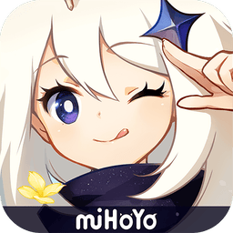 原神先锋服官方正版