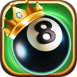 台球财运赚钱版