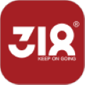 318运动app最新版v4.10.4
