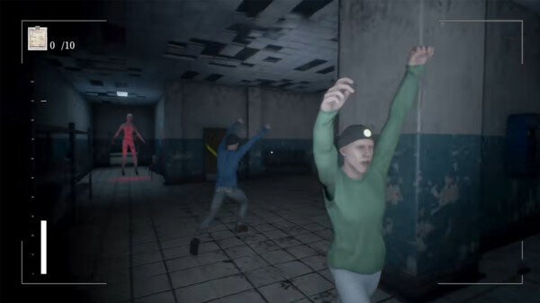 尖叫才能跑手机版最新版截图2