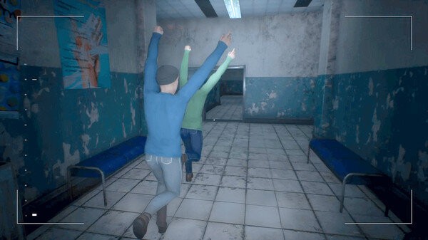 尖叫才能跑手机版最新版截图4