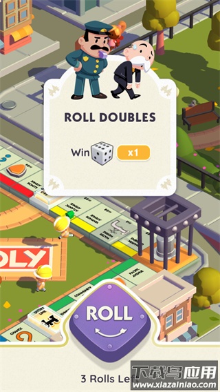monopoly go安卓版