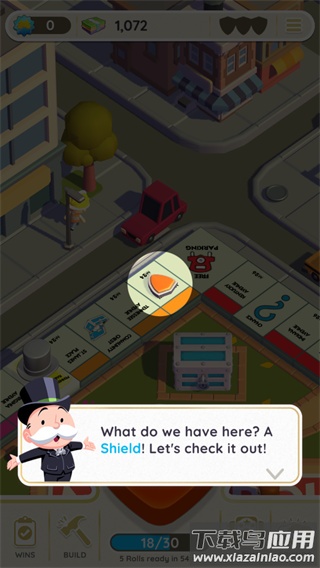 monopoly go安卓版