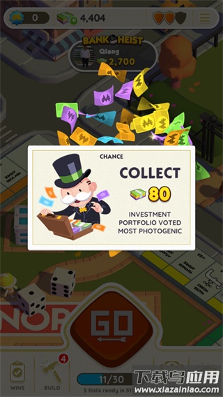 monopoly go安卓版