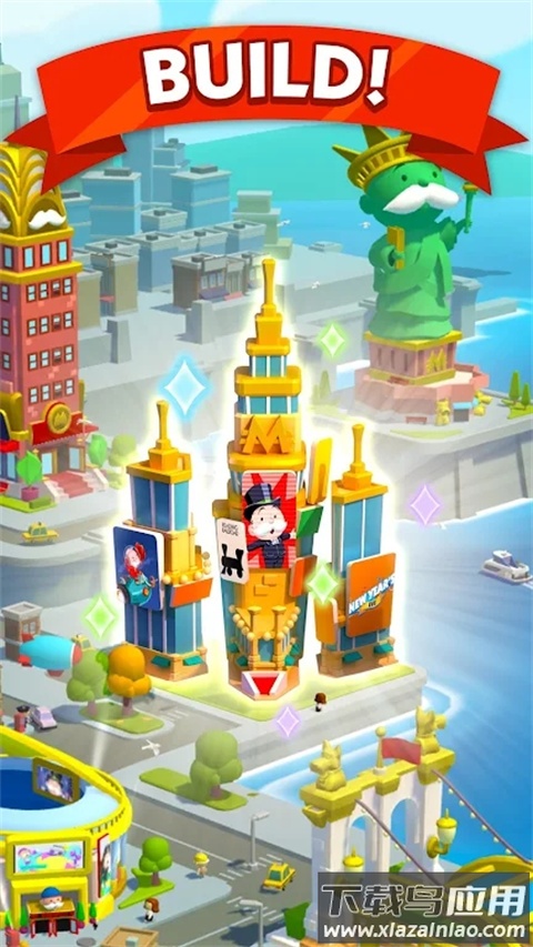 monopoly go安卓版最新版截图3