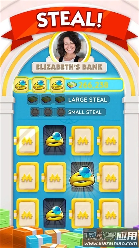 monopoly go安卓版最新版截图4