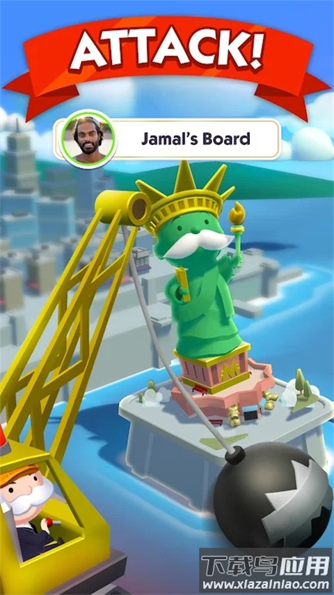 monopoly go安卓版最新版截图5