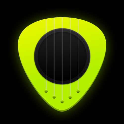 Guitar吉他调音器app