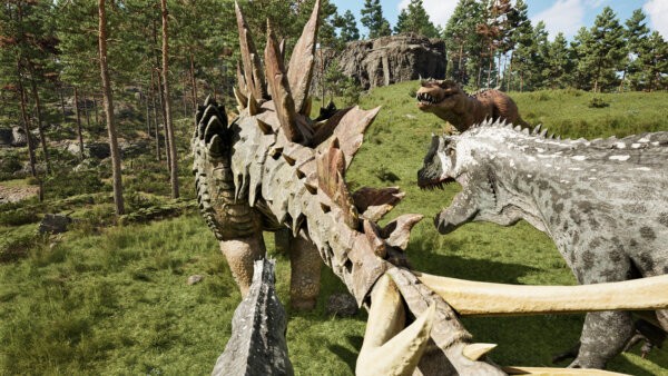 龙岛异兽(手机版)阿乐同款最新版截图4