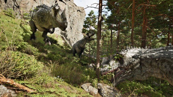 龙岛异兽(手机版)阿乐同款最新版截图5