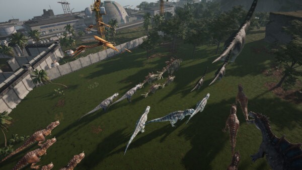 龙岛异兽(手机版)阿乐同款最新版截图6